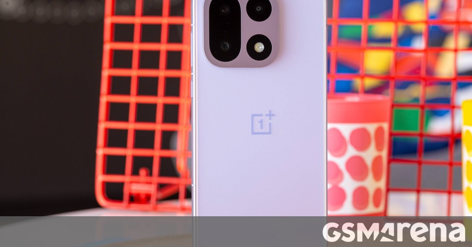 OnePlus 15 finally clears the FCC, US launch might be very near