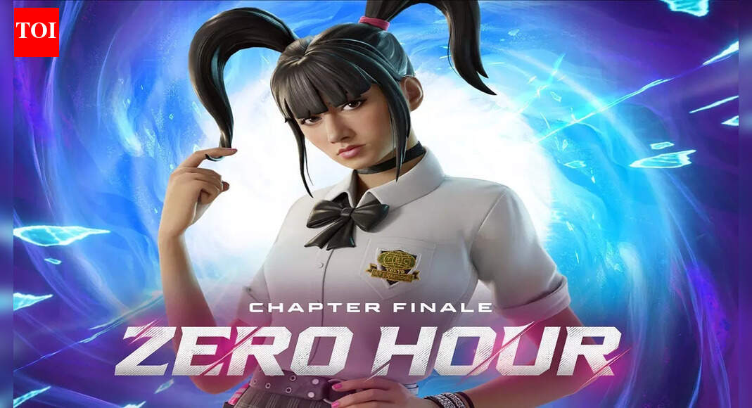 Fortnite Zero Hour live event start timings for all regions | Esports News