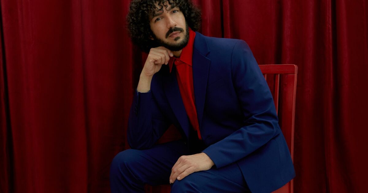 Gallerist Anthony Spinello Has Shown Miami Is More Than Miami Art Week for 20 Years