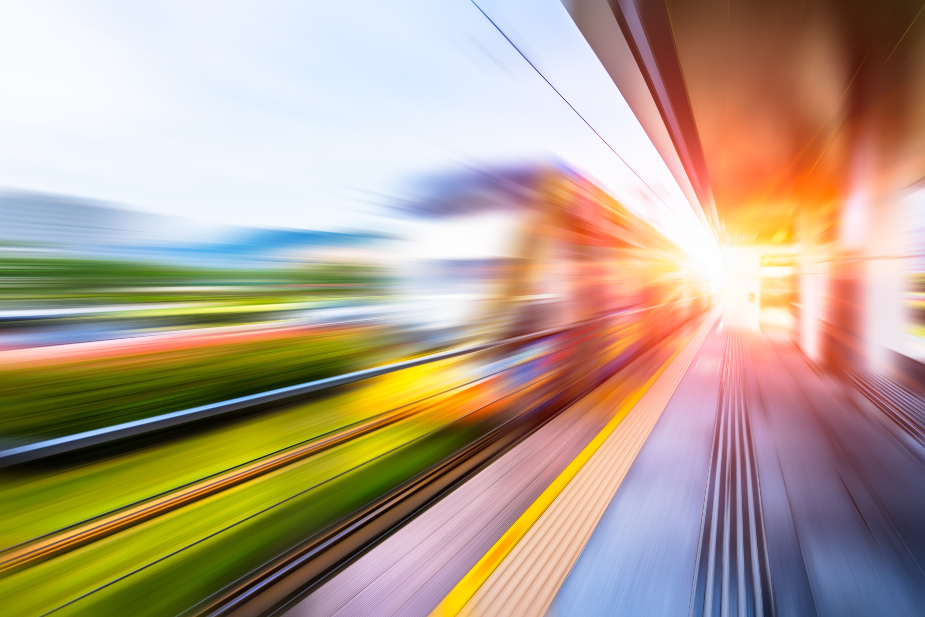 RailTel collaborates with Nokia to modernize its National Long-Distance and metro optical transport networks across India