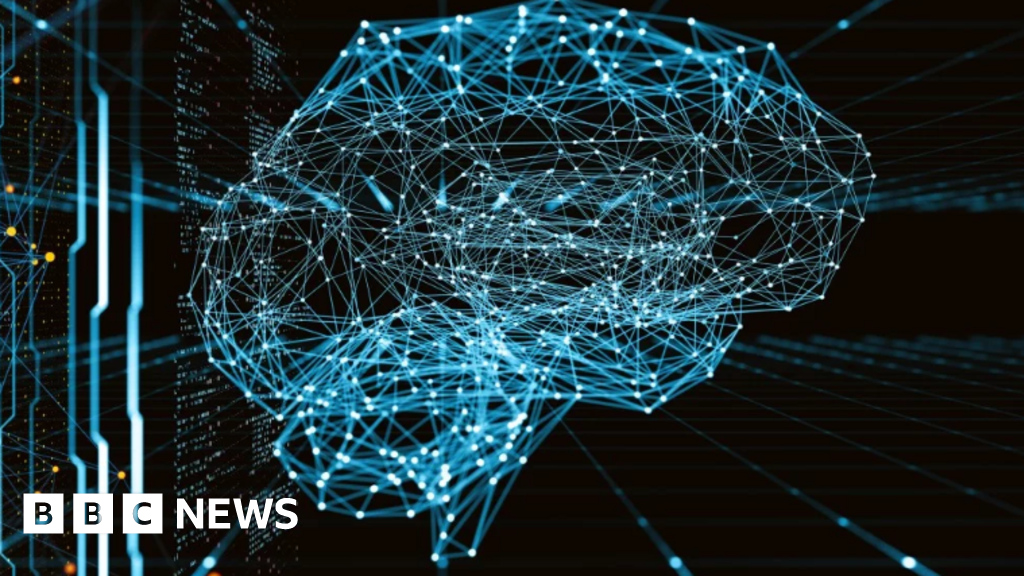 University of Surrey researchers mimic brain wiring to improve AI