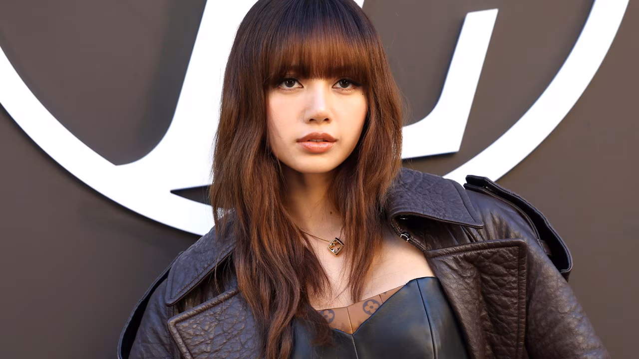 Move over balayage, colour melting is this season’s prettiest dye trend