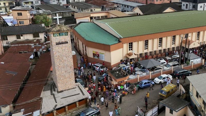 Trump was laser-focused on Christians’ treatment in Nigeria within an hour of seeing a Fox News segment