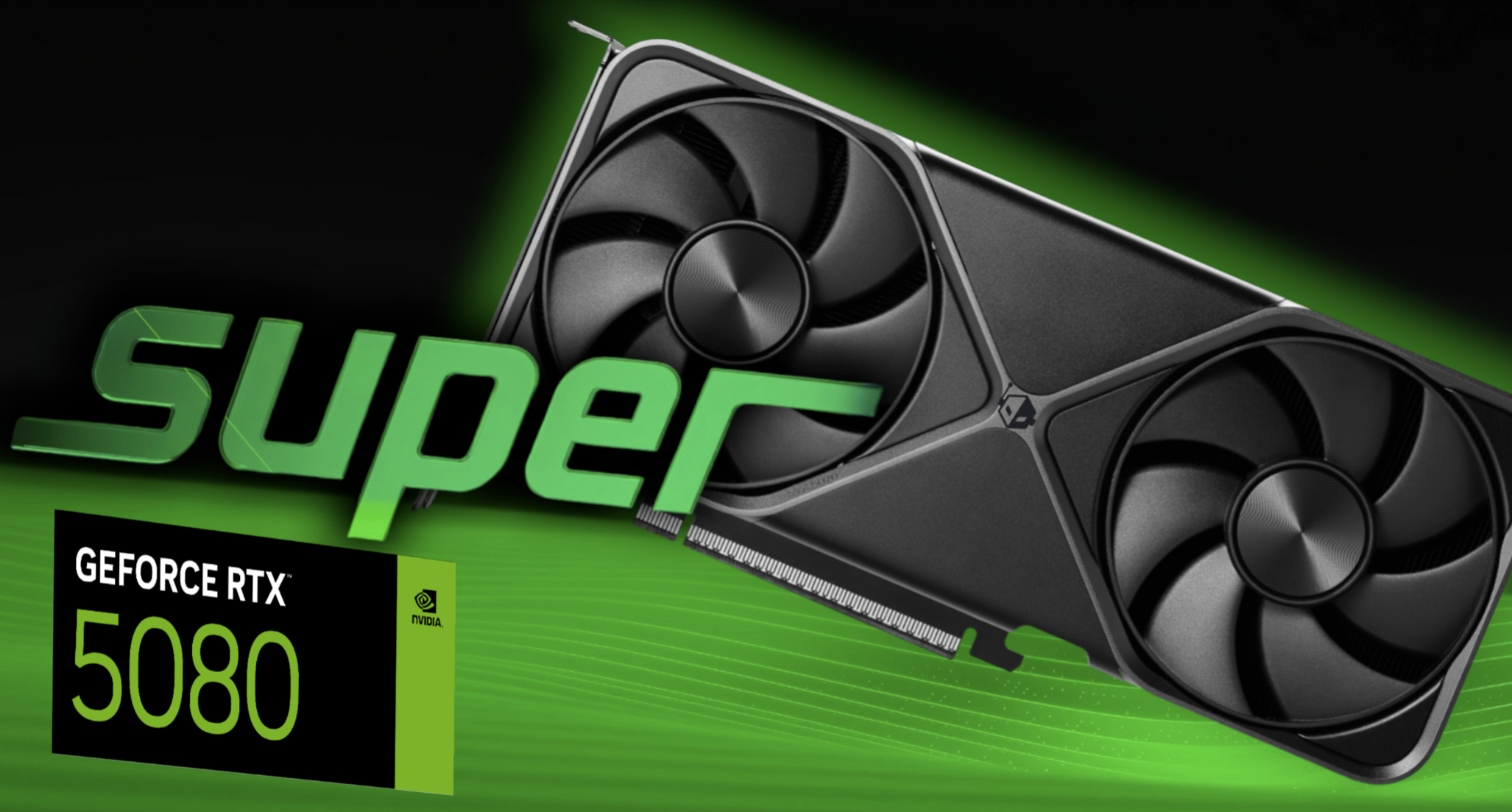 NVIDIA’s RTX 5080 SUPER – Specs, Performance, And Price, Everything We Know So Far