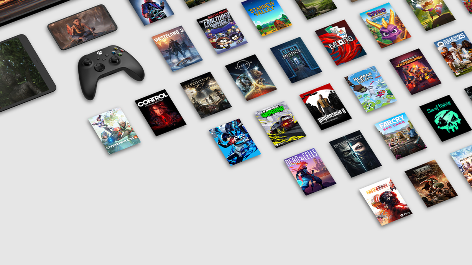 Xbox’s Quick Resume feature was quietly Series X’s greatest innovation