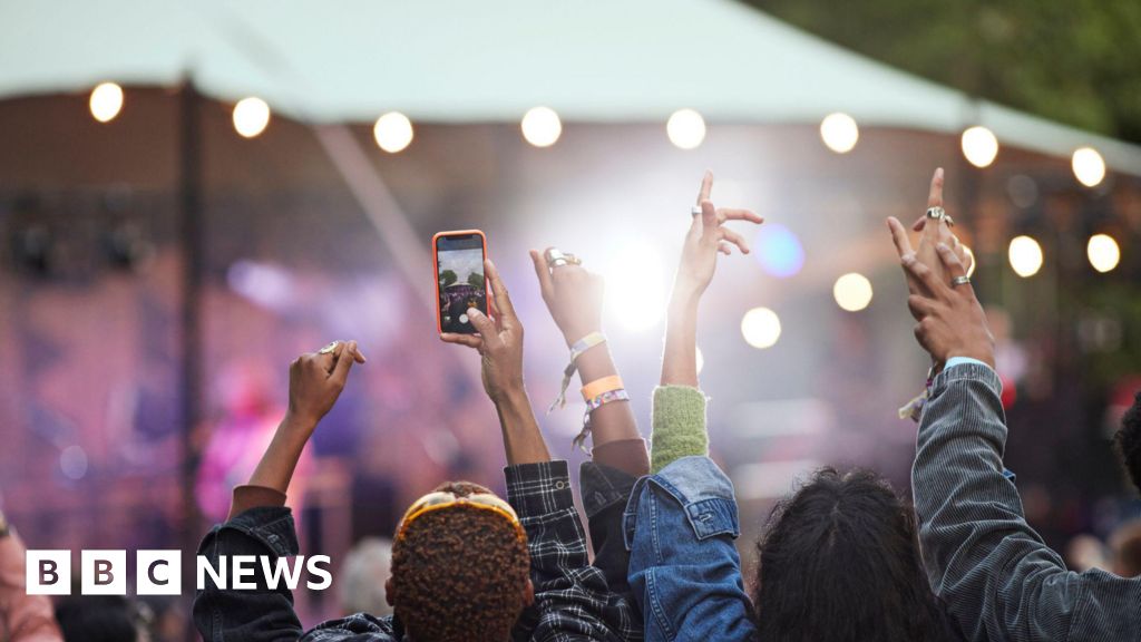 Four hit by E. coli after Aberystwyth’s Big Tribute Festival