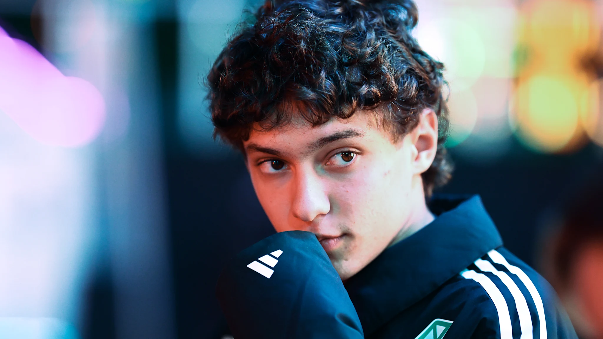 Kimi Antonelli opens up on ‘tough’ meeting that sparked resurgence as he looks ahead to Las Vegas Grand Prix challenge