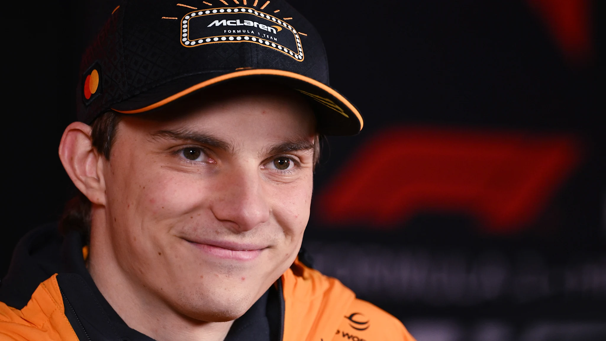 ‘There have been some tough lessons to learn’ – Oscar Piastri assesses title battle slump as he looks to fightback in Las Vegas