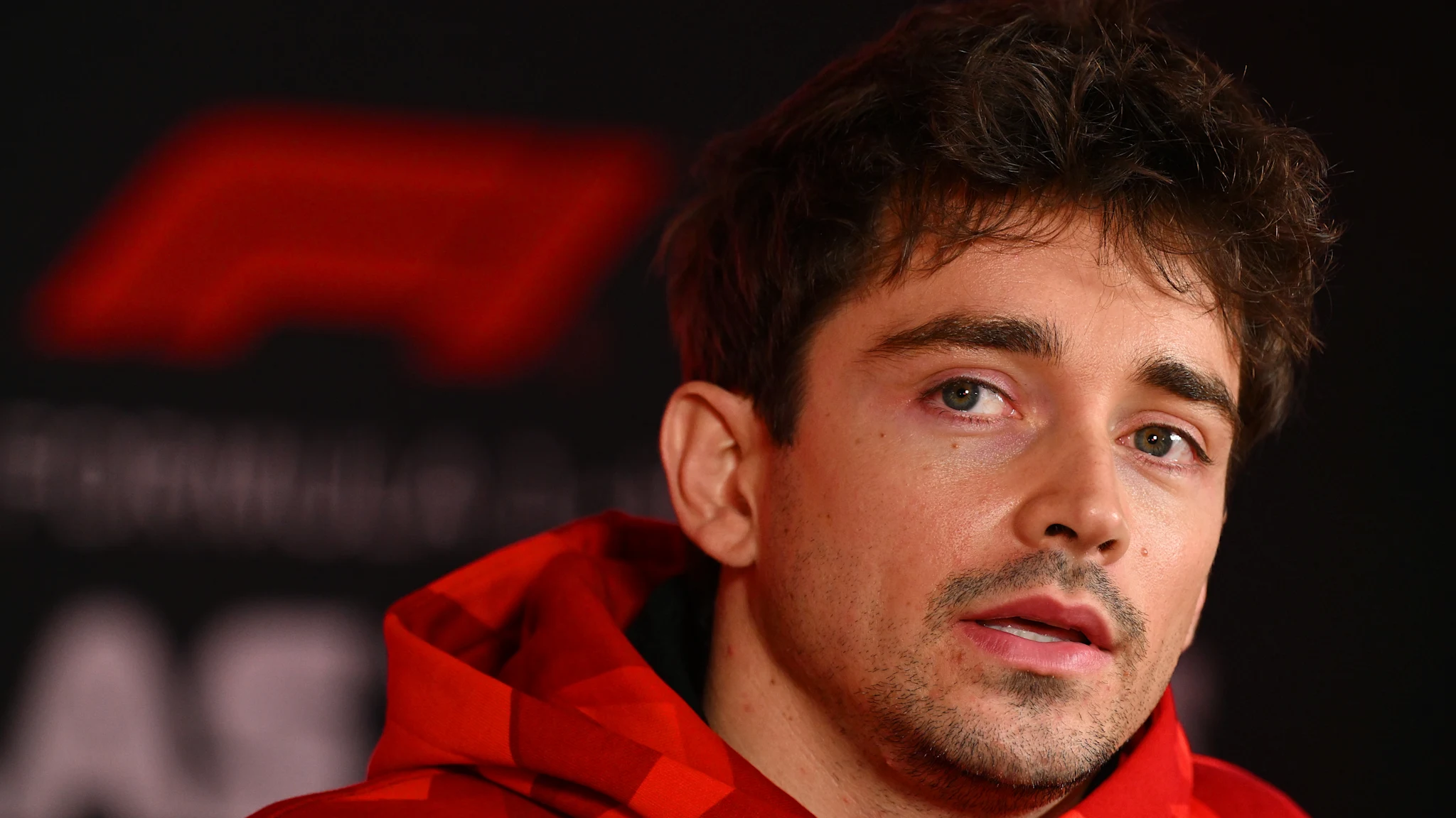 Ferrari ‘not in a bad place’ after practice for 2025 Formula 1 Las Vegas Grand Prix – Charles Leclerc