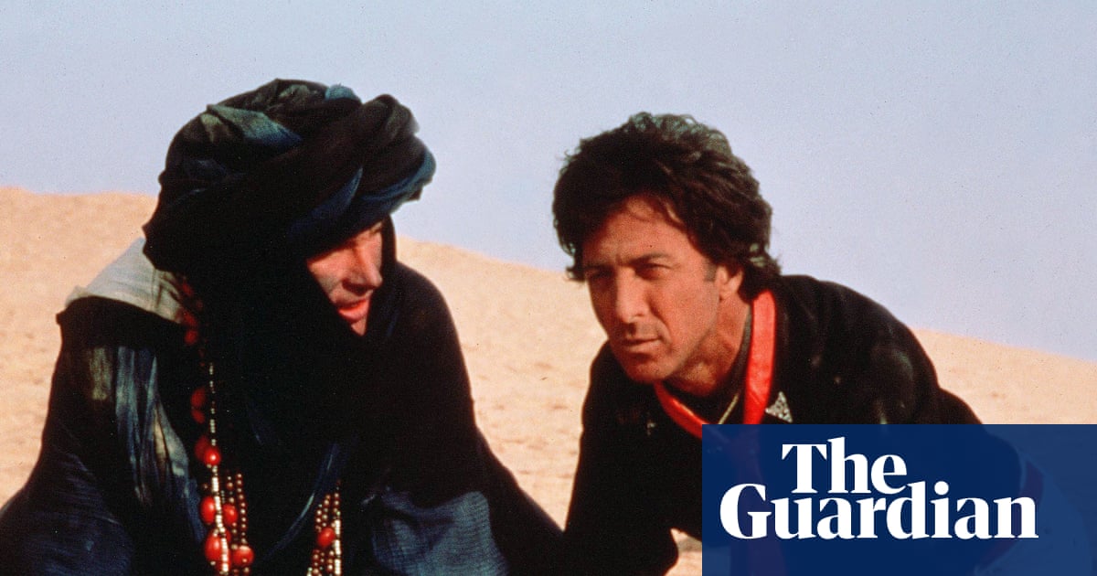 ‘I’m still processing how awful it was’: your zero-star screen disasters | Television