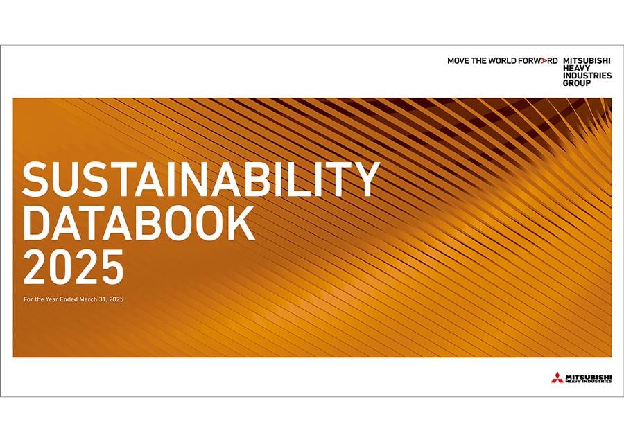 SUSTAINABILITY DATABOOK 2025