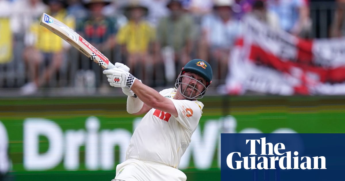 Travis Head’s devastating knock gives Australia’s selectors a dilemma | Ashes 2025-26