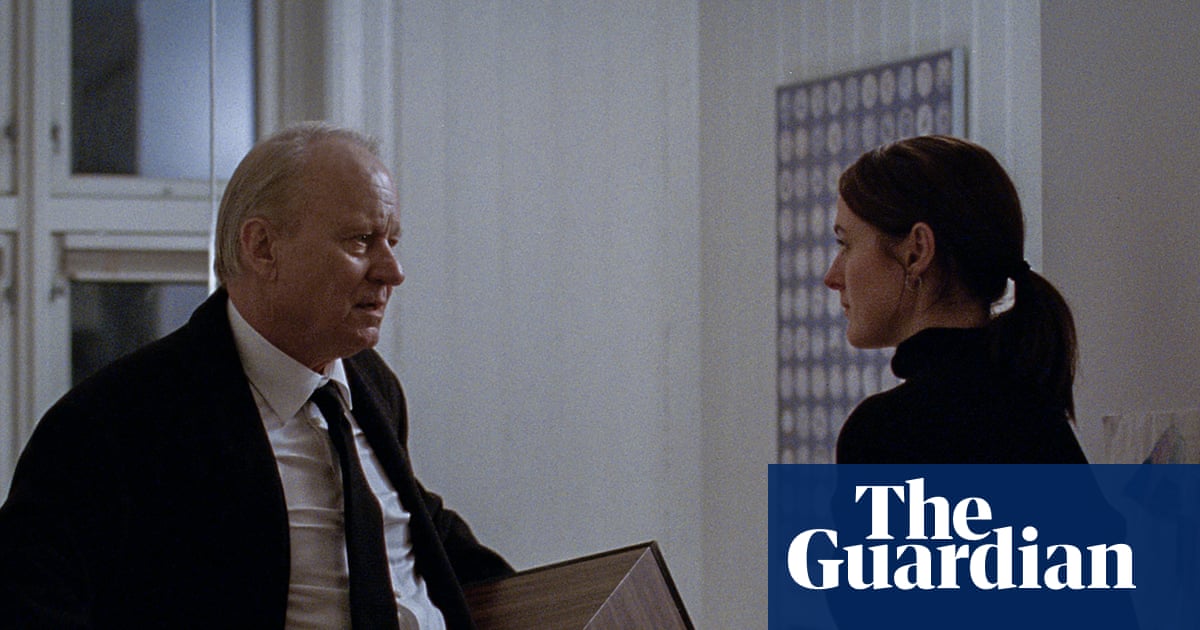 Stellan Skarsgård starrer Sentimental Value leads nominations for European film awards | Film
