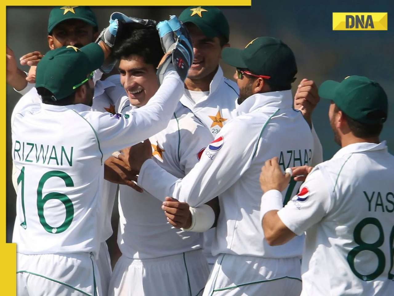 Pakistan cricket star’s ancestral home targeted in shocking firing incident; Police launch probe