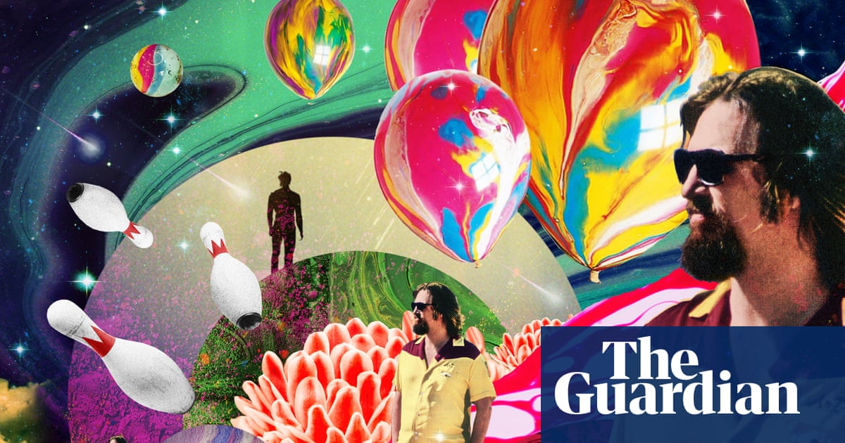 My cultural awakening: The Big Lebowski inspired me to embrace unemployment | Culture