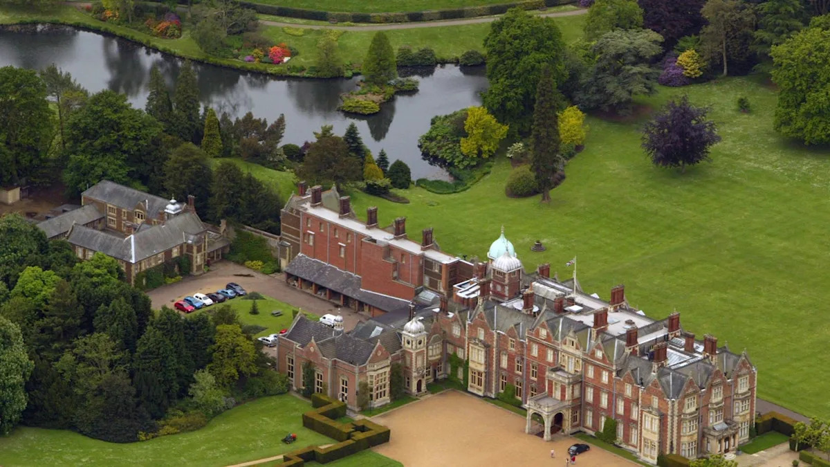 The Long History of the Sandringham Estate, Where Ex-Royal Andrew Mountbatten Windsor Will Soon Live