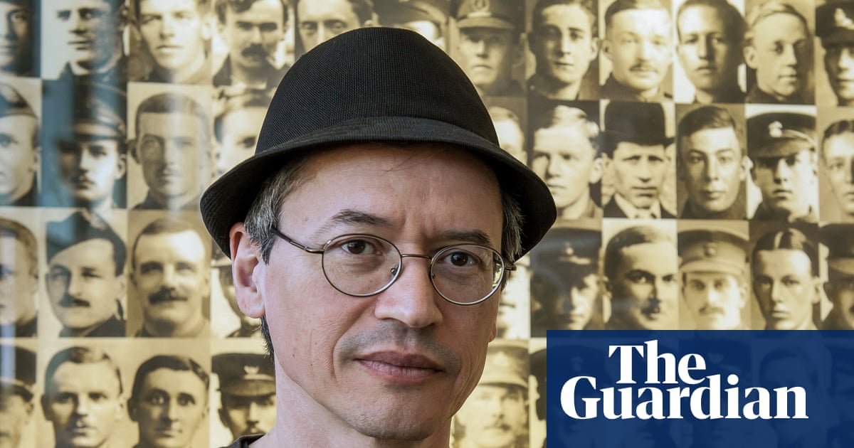 The Once and Future Riot by Joe Sacco review – a masterclass in visual reportage | Journalism books