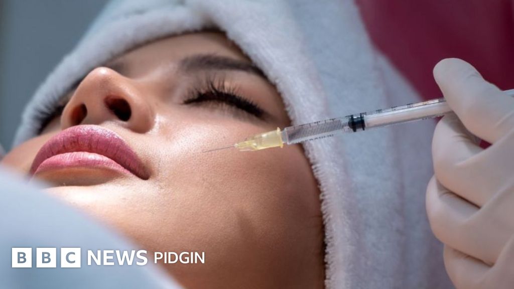 Fish sperm: Polynucleotides – Wetin be dis new skin care from fish sperm – e dey work?