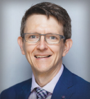 Bradley McGregor, MD, FASCO