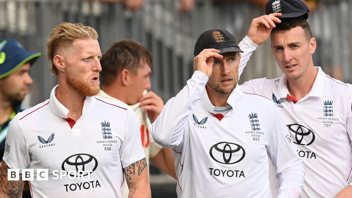 Ashes 2025: Glenn McGrath on Bazball and England’s failings