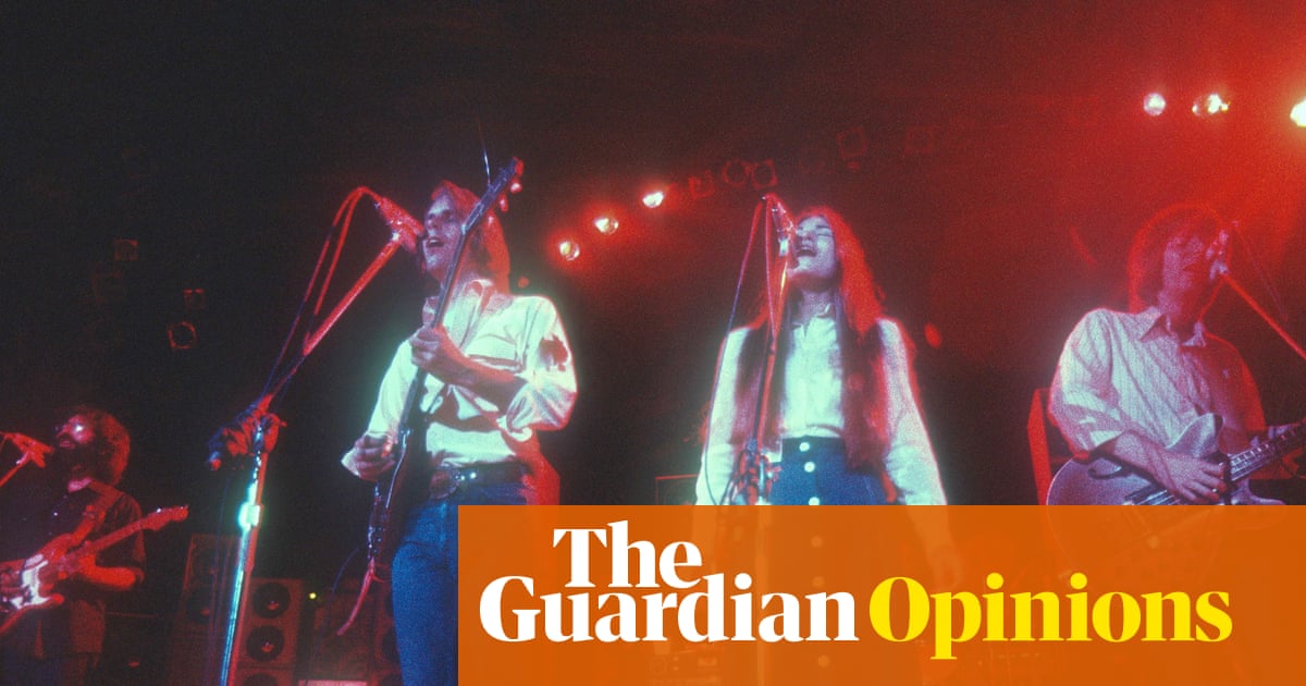 Donna Jean Godchaux supplied steel and soul to the Grateful Dead in their prime | Grateful Dead