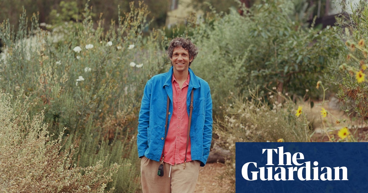 ‘Justin Bieber is an insanely courageous artist’: Tobias Jesso Jr on how he became the songwriter to the stars | Pop and rock