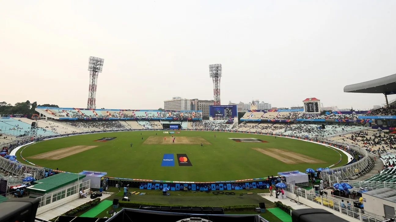 IND vs SA – 1st Test Reverse swing on the cards in Kolkata for India vs South Africa Test