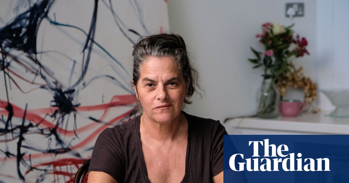 TV tonight: what Turner’s private sketchbooks reveal about his life | Television