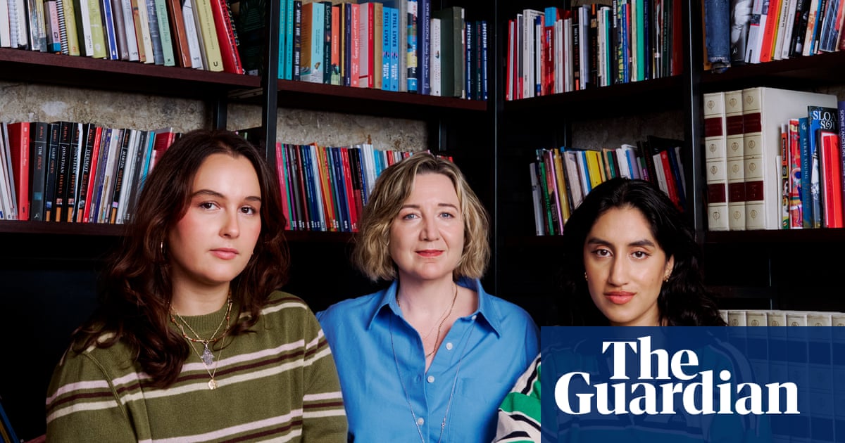 ‘We don’t want to leave people shocked and trembling’: inside the graphic new play tackling violent porn addiction | Ambika Mod