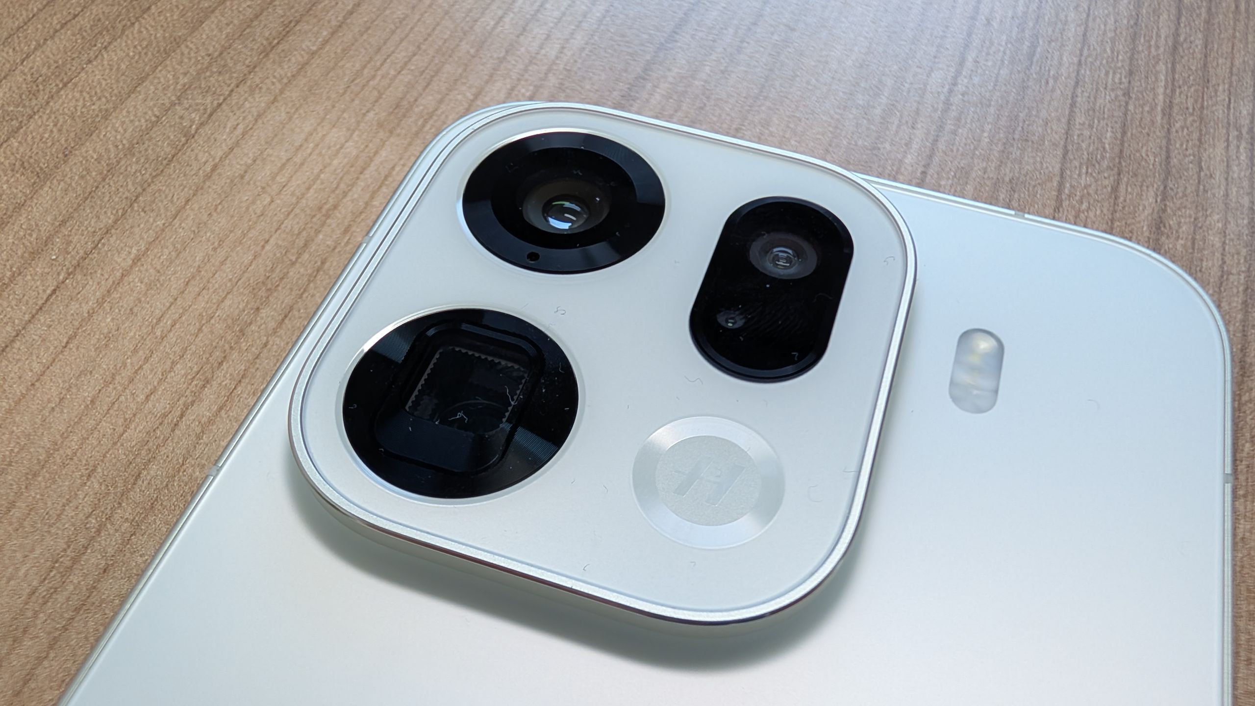 Sony just launched the ‘world’s largest’ 200MP smartphone sensor – here’s which phones could get it