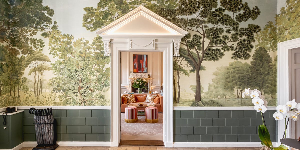 Jane Austen’s England Travel Guide — Where to Trace the Author’s Footsteps