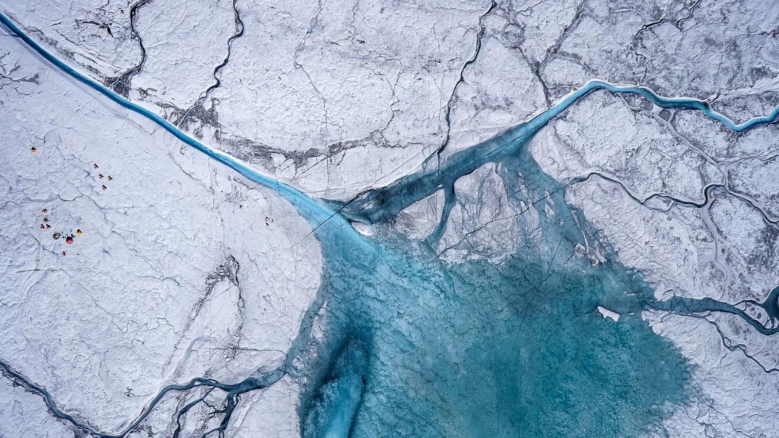 Brown-affiliated studies help explain overestimations in impact of Greenland Ice Sheet melting
