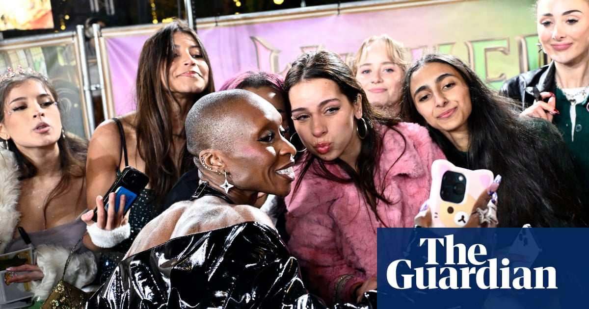 Friday briefing: The end of the affair – why we’ve fallen out of love with the cinema | Film