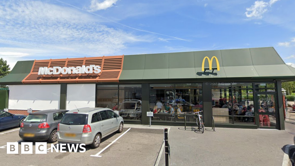 Teens charged after boy injured outside Filton McDonald’s