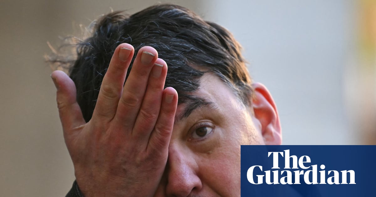 Graham Linehan cleared of harassing trans activist but convicted of damaging phone | Graham Linehan