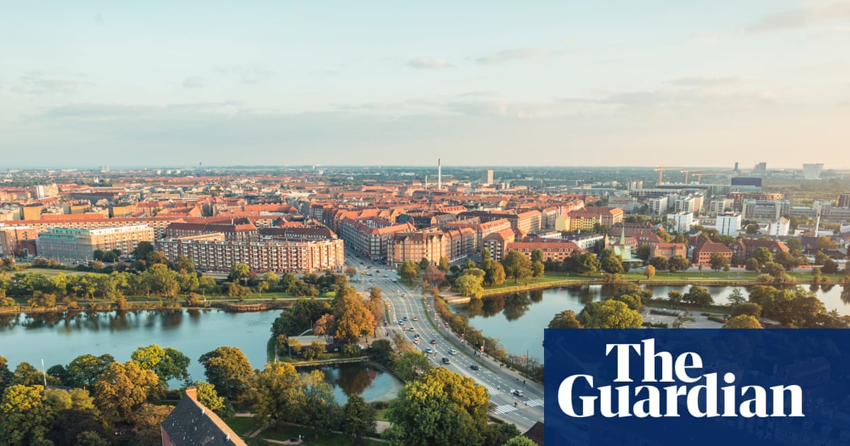 Danish authorities in rush to close security loophole in Chinese electric buses | Denmark