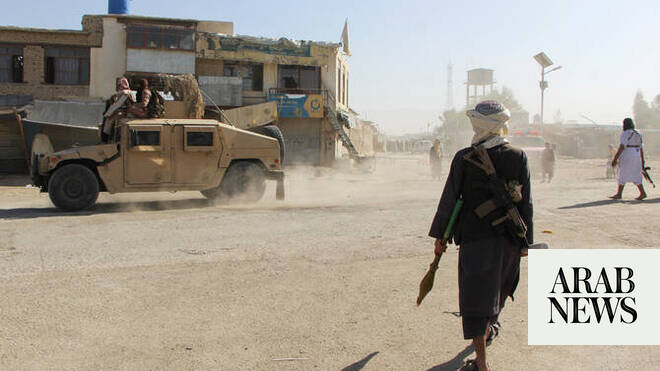 Pakistan’ s ceasefire with Afghanistan will be ‘over’ if cross-border attacks continue — military