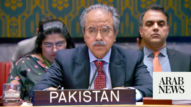Pakistan appeals to UN to ensure India returns to Indus water treaty obligations