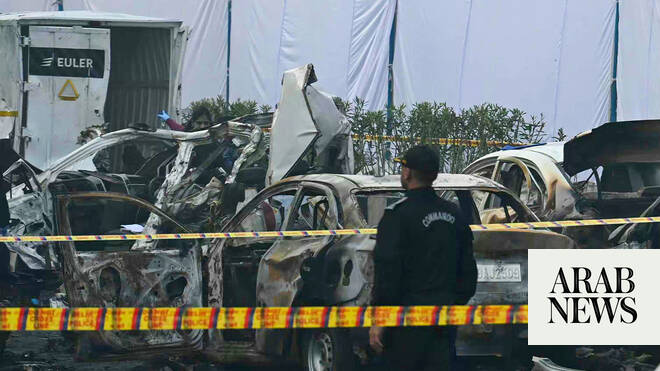 Indian PM calls deadly Delhi blast ‘conspiracy’