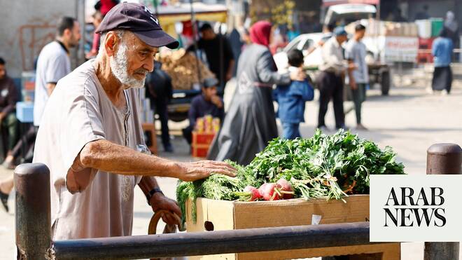 Hamas quietly reasserts control in Gaza as post-war talks grind on