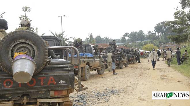 Congo, M23 sign framework for peace in Qatar, more steps needed