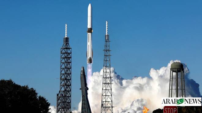 Blue Origin unveils plan for bigger New Glenn rocket variant to take on SpaceX – Arab News PK
