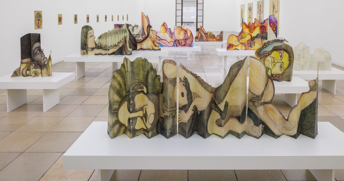 Sandra Vásquez de la Horra: Soy Energía – Announcements