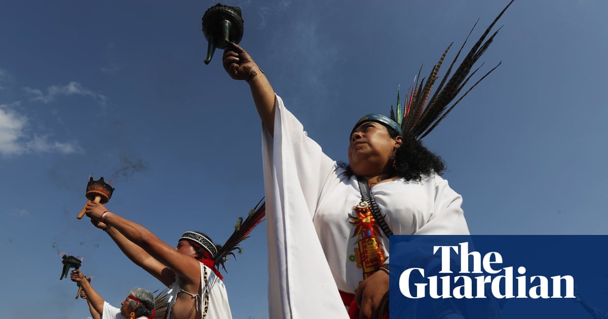 Spain expresses regret over ‘injustice’ suffered by Mexico’s Indigenous people during conquest | Indigenous peoples