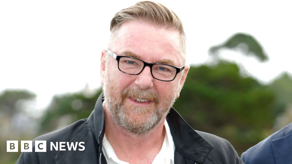 Working-class roots prepared me for Hollywood