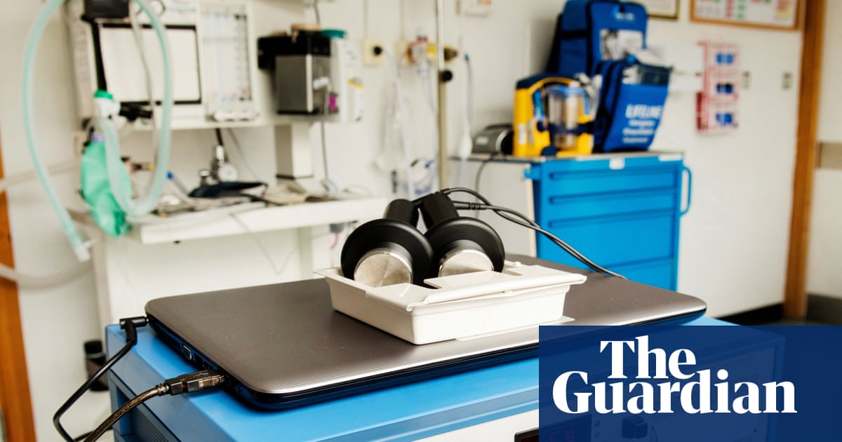 Electroconvulsive therapy may have more adverse effects than thought | Science