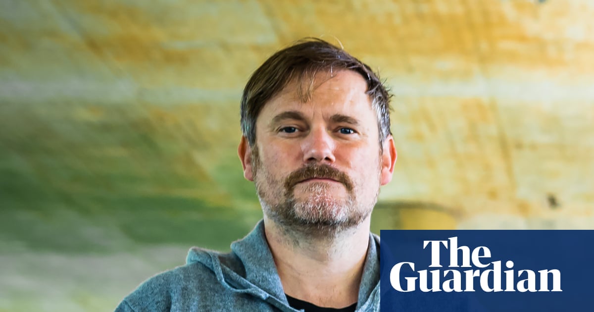Post your questions for Geoff Barrow, of Portishead, Beak> and more | Music