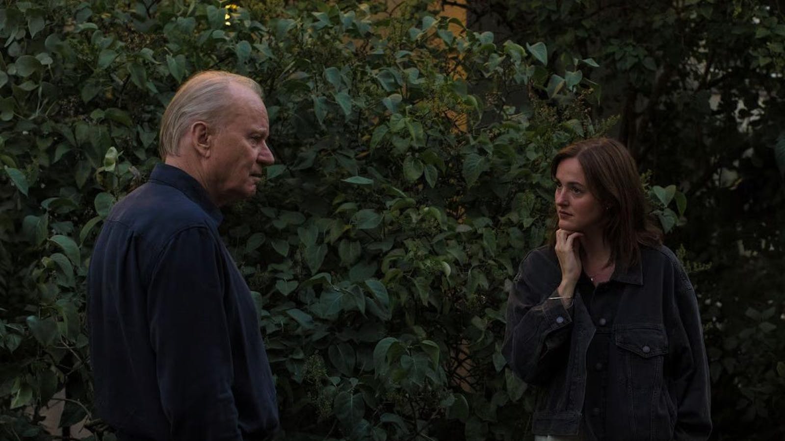 ‘Sentimental Value’ is a tender, striking portrait of a family and their storied home