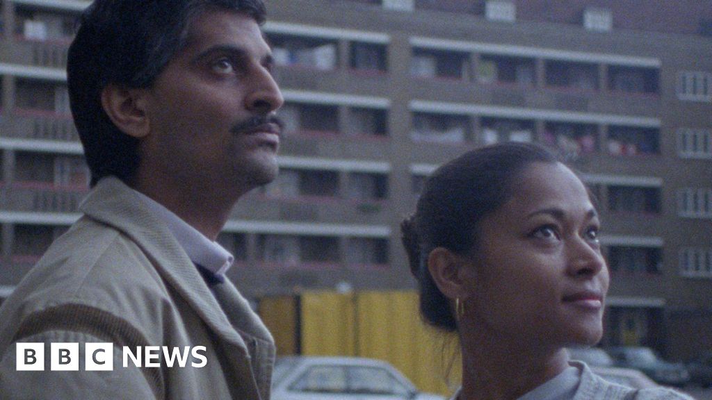 London 1980s housing crisis film remastered for film festival
