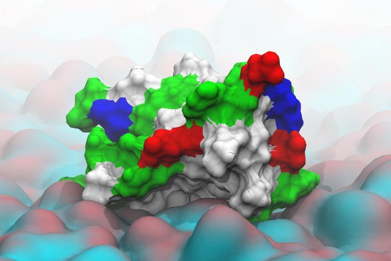Polymer breakthrough enables needle-free insulin delivery through skin for diabetes treatment